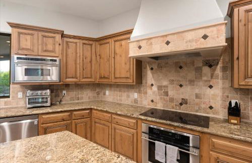 Mountain Views - Pool - Games - YogaDeck - Photo 16