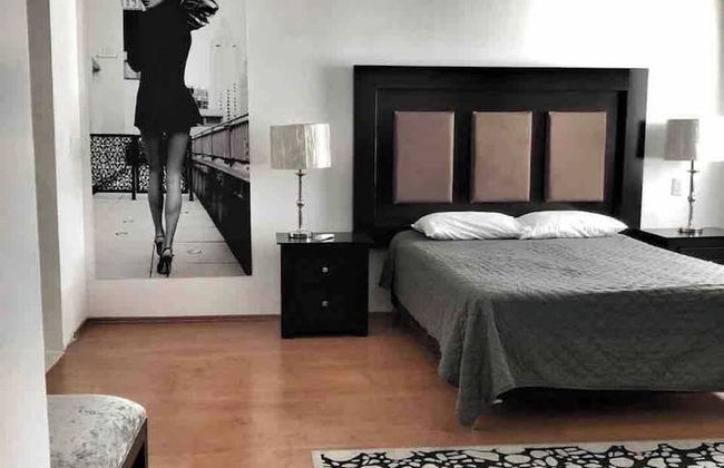 10- Large Suite for 4 People - Photo 8