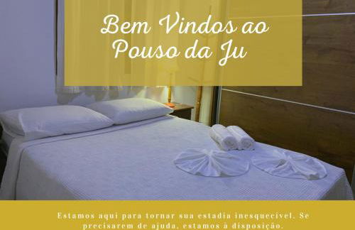 Pouso da Ju - Foto 10