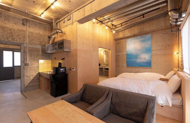 HAJIMARI Beppu - Foto 10