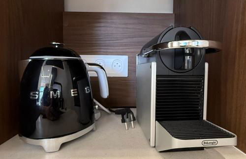 FID B' Home, Studio moderne entre Vosges et vignoble - Foto 7