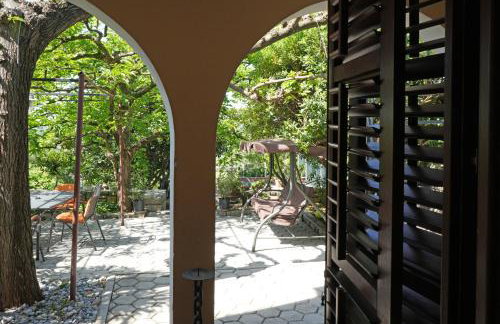 Studio apartment Rimanić - Foto 16