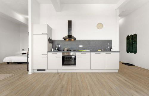 LINDENLOFT - Modernes Apartment am Lindenbogen - Photo 16