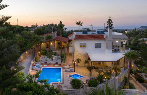 Kipo Paradiso Spa, Yoga & Gym Resort - Photo 4