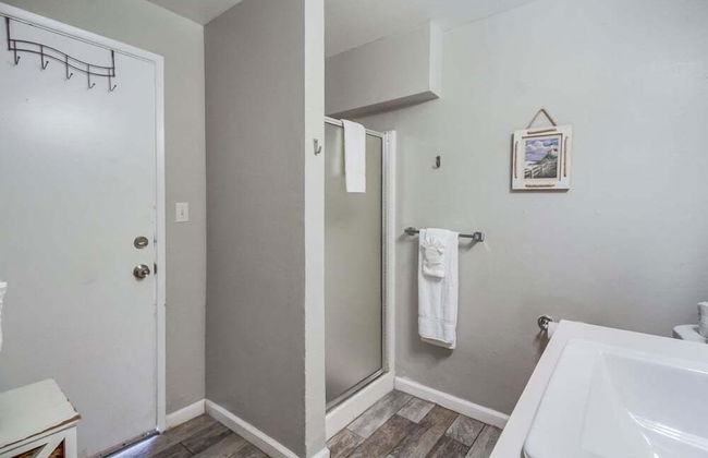 The Big House - Foto 38