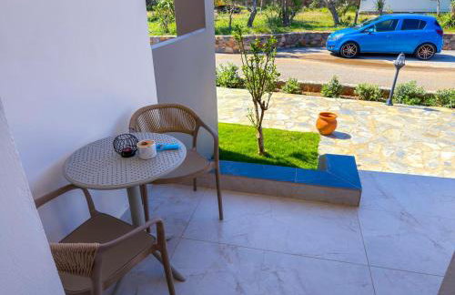 Elafonisi Paradise with Parking, WiFi, - Walking Distance to the Beach - Foto 42