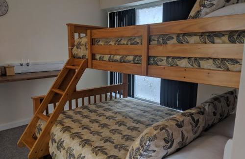 Barholm Accommodation - Foto 20