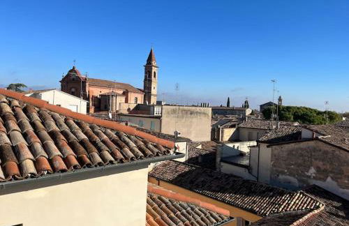 Elegante torretta in centro - Foto 30