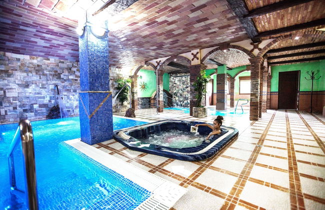 CASAS RURALES BENARUM - Foto 71