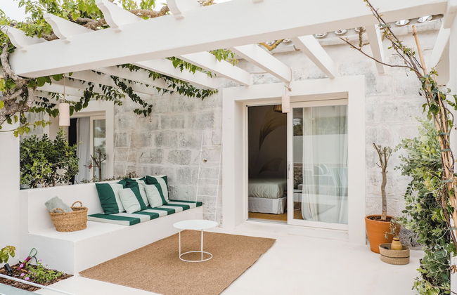 Hotel Rural Morvedra Nou - Foto 59