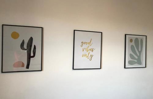 Villa Cléa, belle propriété provençale, jardin, piscine, au calme - Foto 23