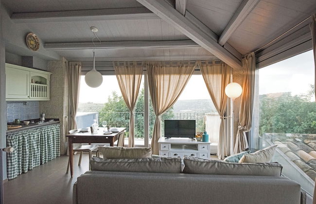 Villa Iris - Foto 13