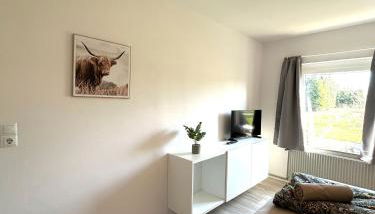 Ferienwohnung Dorfblick Kirchdorf - Foto 4