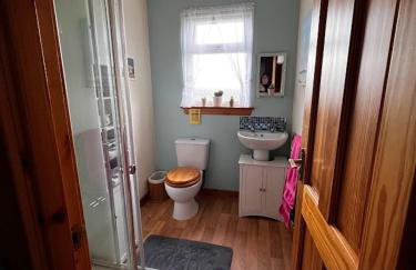 Black Isle Pods & Chalet - Foto 19