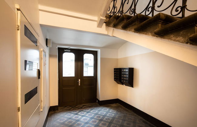 Old Riga Apartments - Photo 79