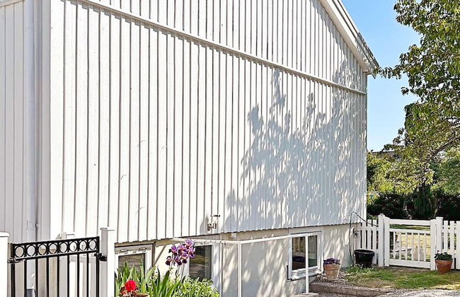 4 Person Holiday Home in Visby - Foto 22