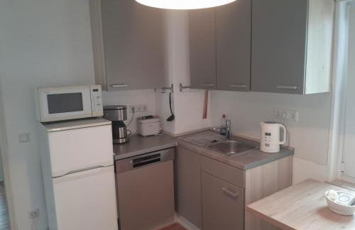 Schöne Wohnung zum Entspannen - Foto 5