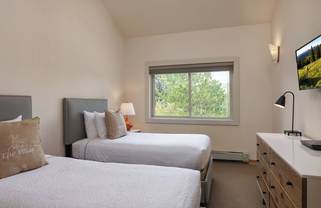 Villas at Snowmass Club - Foto 29
