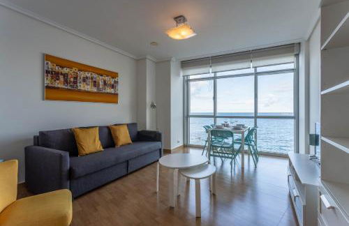 Apartamentos Alocea - Foto 1