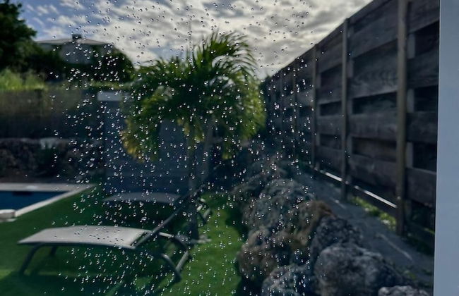 Nakolodge 2 chambres - piscine / jardin privatifs - Foto 75