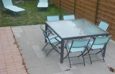 Gîte du forgeron - Foto 12