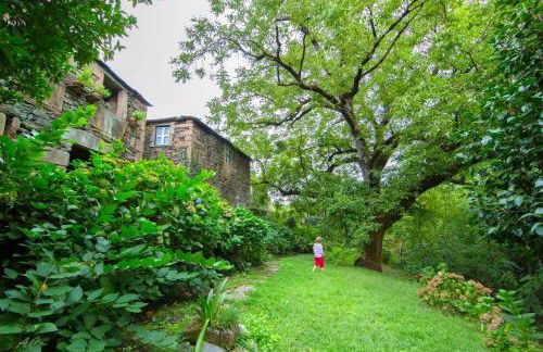 Charming House Terrace Amarante - Foto 60