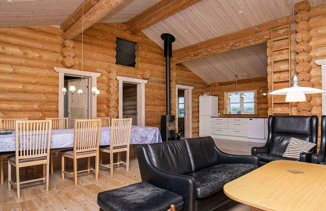 10 Person Holiday Home in Frostrup-by Traum - Foto 12