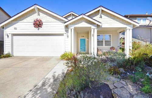 Wine Country Retreat with Hot Tub & Mini Golf - Foto 5