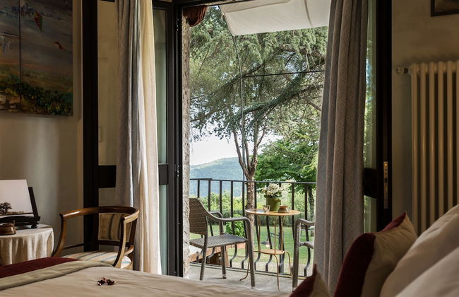 Villa Di Capovento - Foto 12