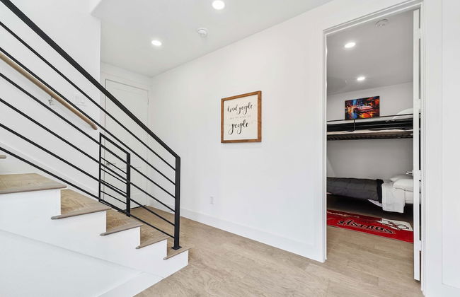 Spacious Houston 3bed3 Bath Family Townhome - Foto 36