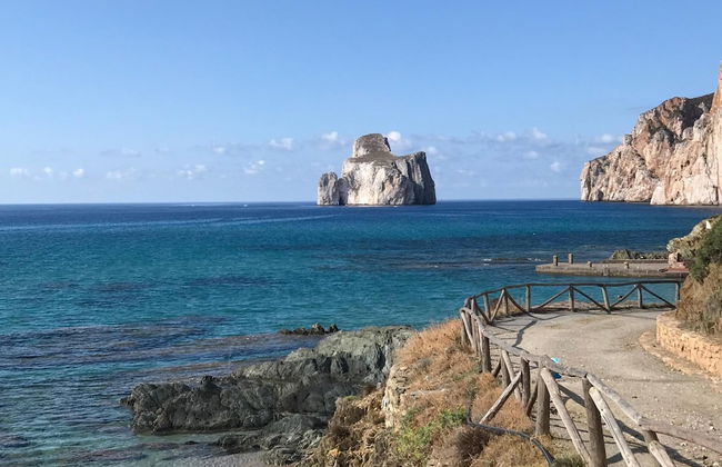 La Scala del Sale - Foto 24