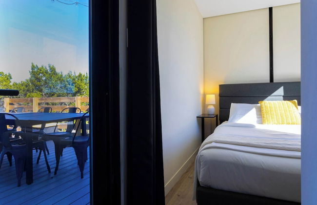 Creator Cabin, Contemporary Getaway With Sauna - Foto 2