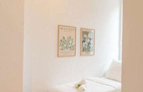 Gemütliche Wohnung an der Weser in Brake 2 - Foto 16