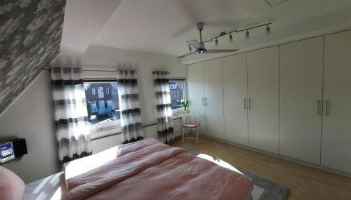 Ferienwohnung Mühlennest - Foto 3