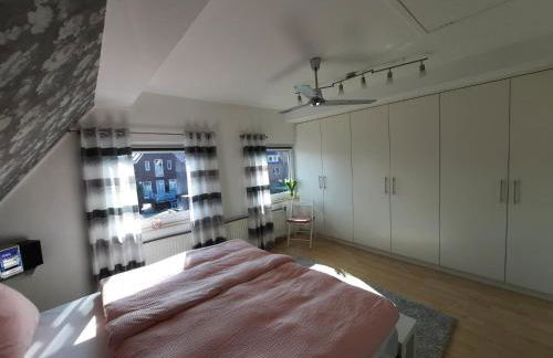 Ferienwohnung Mühlennest - Foto 3