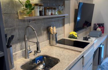 Estúdio de Luxo Florança - Photo 33