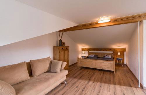 Ferienwohnungen beim Silbergersee - Foto 79