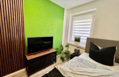 Living dream in Halle - Foto 10