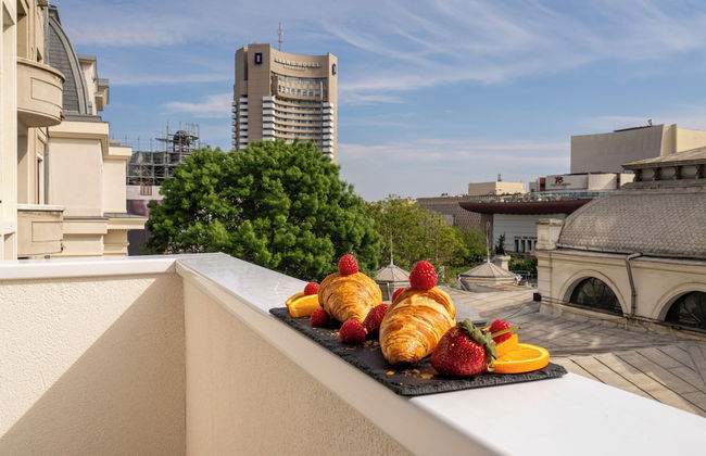 Tyst by MRG Apartments - Foto 38