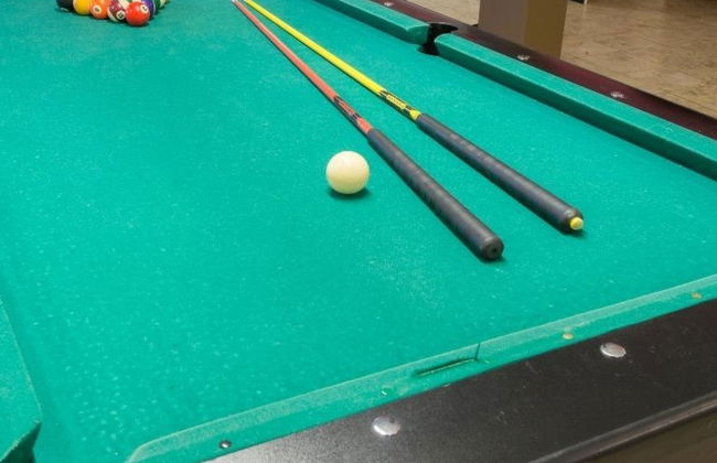 Ferienhaus Adonis - Foto 8