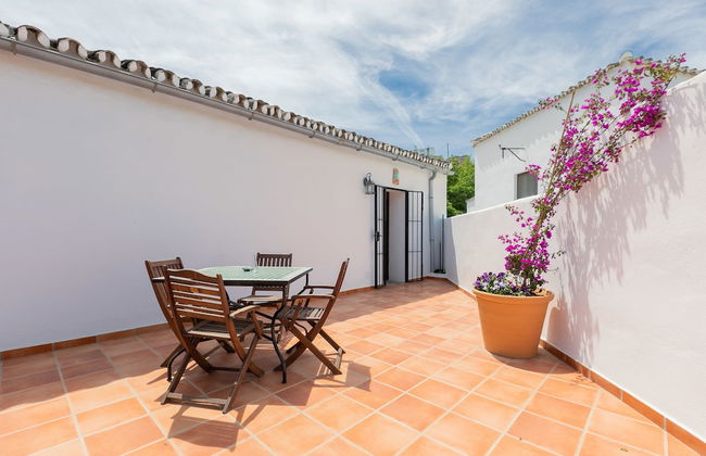 Molino de Saladilla - Photo 20