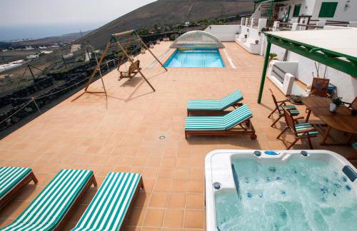 Casa Tinasoria - Foto 61