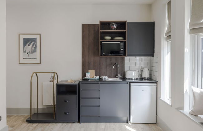 Your Apartment Tooting - Foto 40