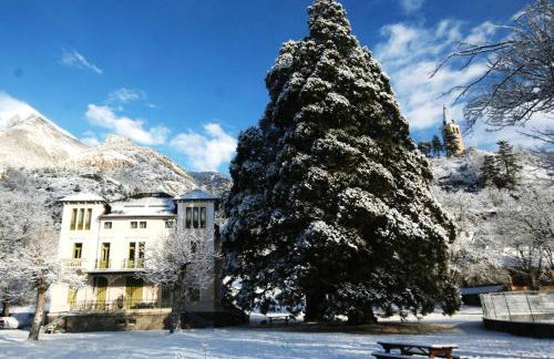 VILLA SEQUOIA - Foto 1