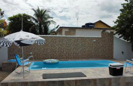 Casa da Preguiça com piscina - Photo 9