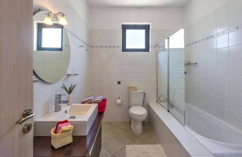 Villa Lefki - Foto 16