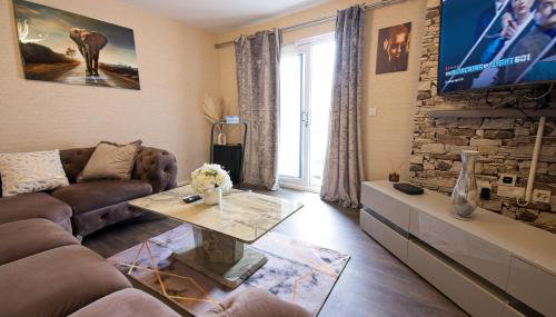 Manchester Retreat - Modern 2BR Apartment - Foto 4