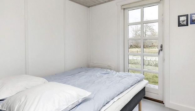 Holiday Home in RÃ¸dby - Foto 2, Habitación