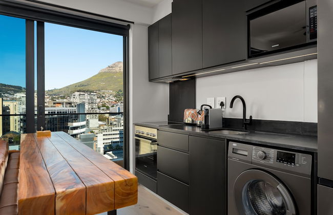 The Tokyo Aparthotel by Totalstay - Foto 24