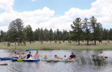 Grand Canyon 1bd Loft at Historic Wrigley Ranch-Suite with Horseback Riding, Hiking - Foto 27
